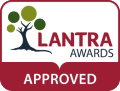 Lantra Logo