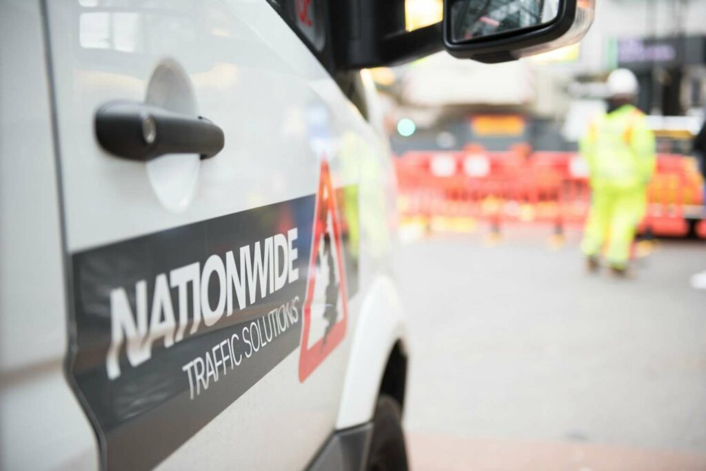 Nts Retrains Scunthorpe Steelworkers