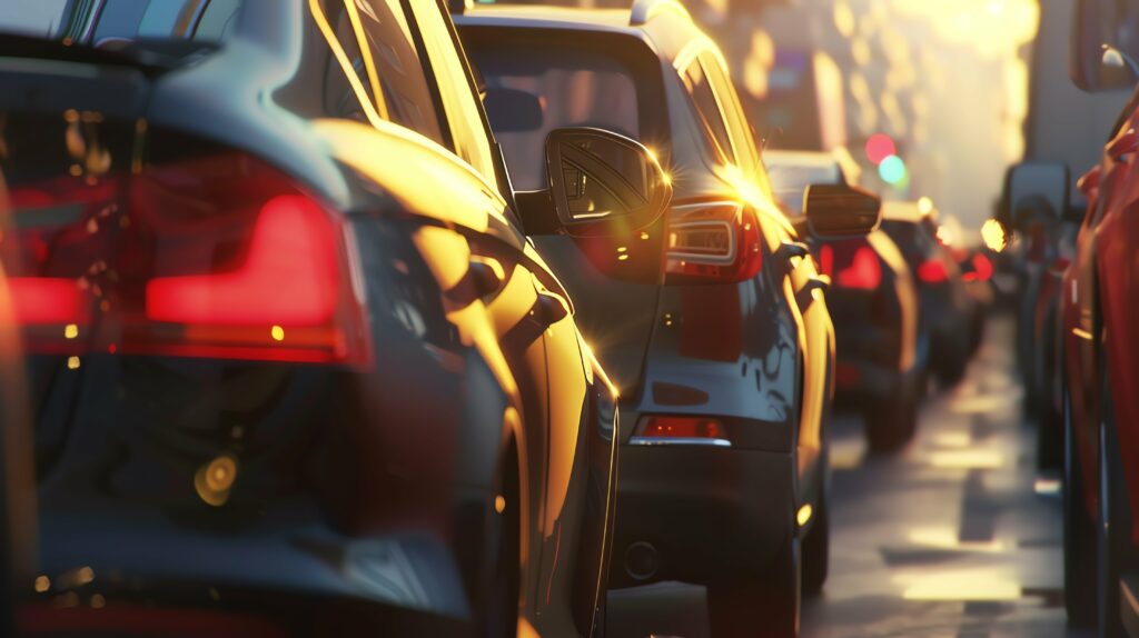 Traffic management blog