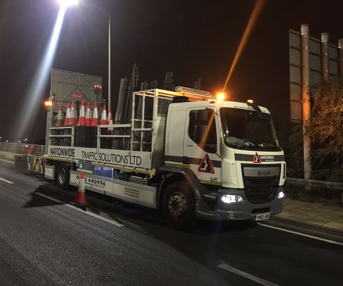 High Speed Gallery 2