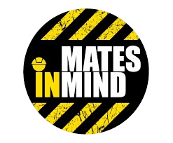 Mates In Mind Cutout
